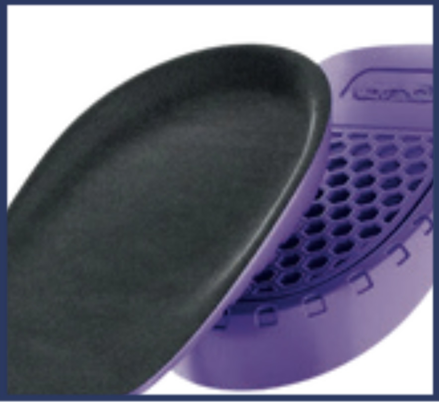 Heel Cup — Scanda Enterprises, medical supplies Moosapet Hyderabad